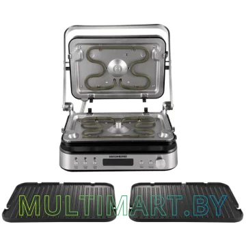 Электрогриль Redmond SteakMaster RGM-M819D картинка 3
